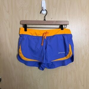 Womens Patagonia shorts